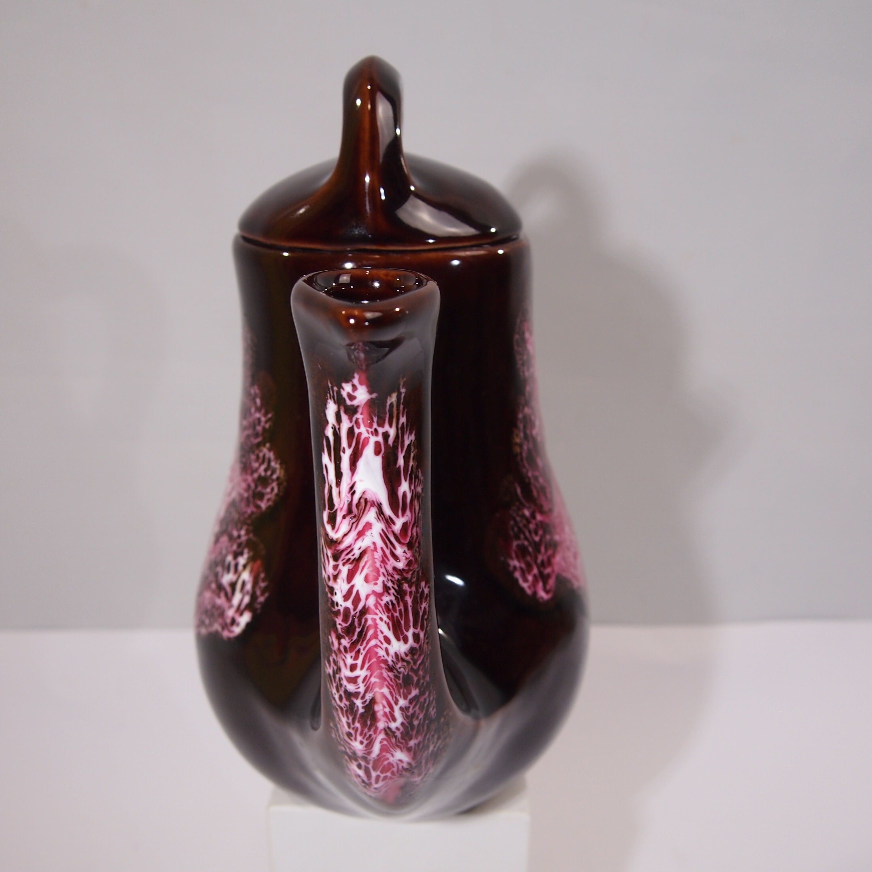 Vallauris/vintage coffee service