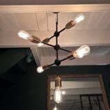 Suspension moderniste Modular 7 