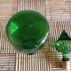 Vintage glass carafe