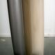 Italian pillar floor lamp. Circa 1970