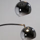 Lampadaire Muguet Reggiani 1970