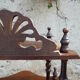 Shelf to install Napoleon III style