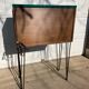 Vintage desk