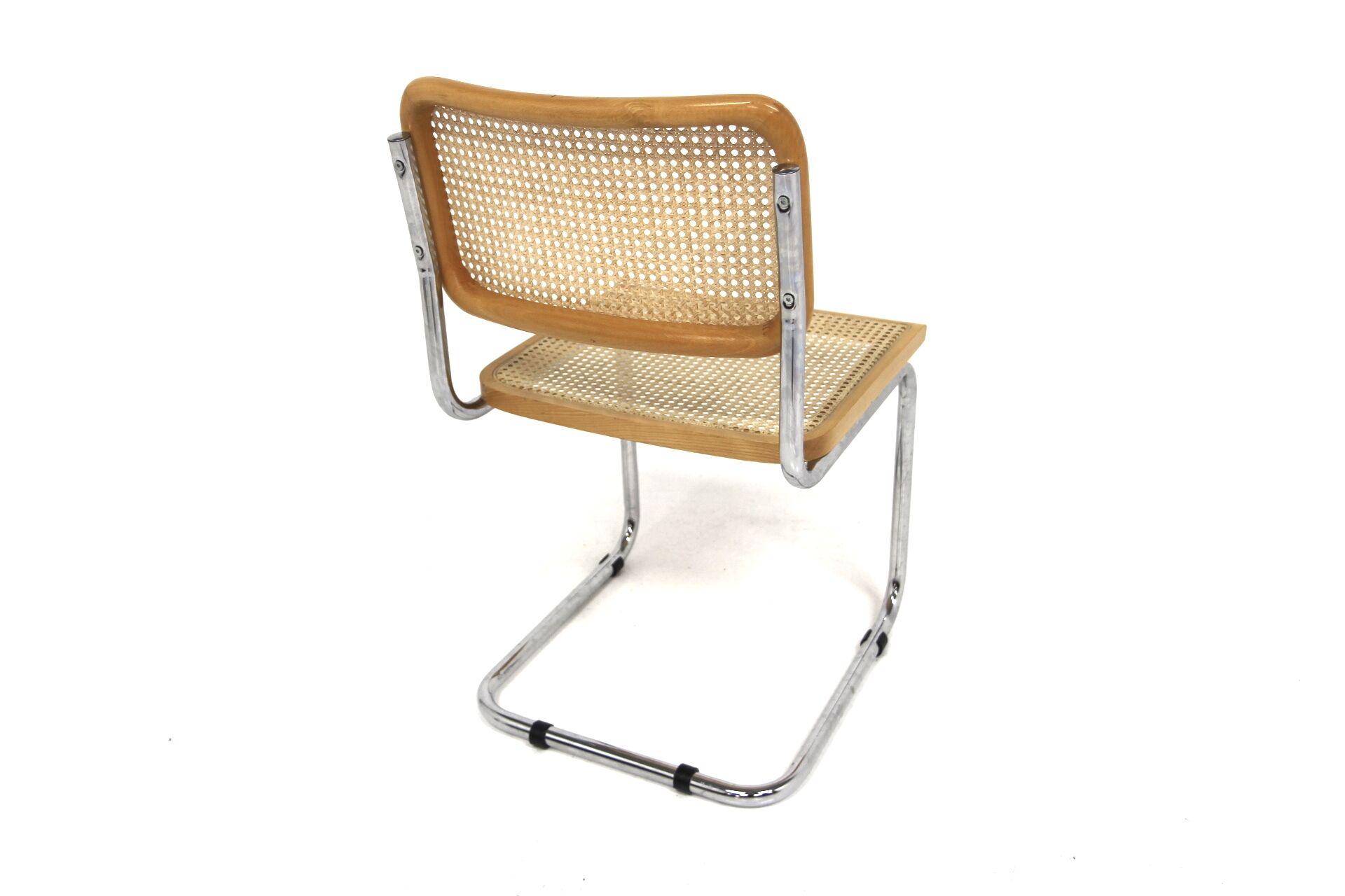 Chair model "B32", Marcel Breuer, Italy, 1970