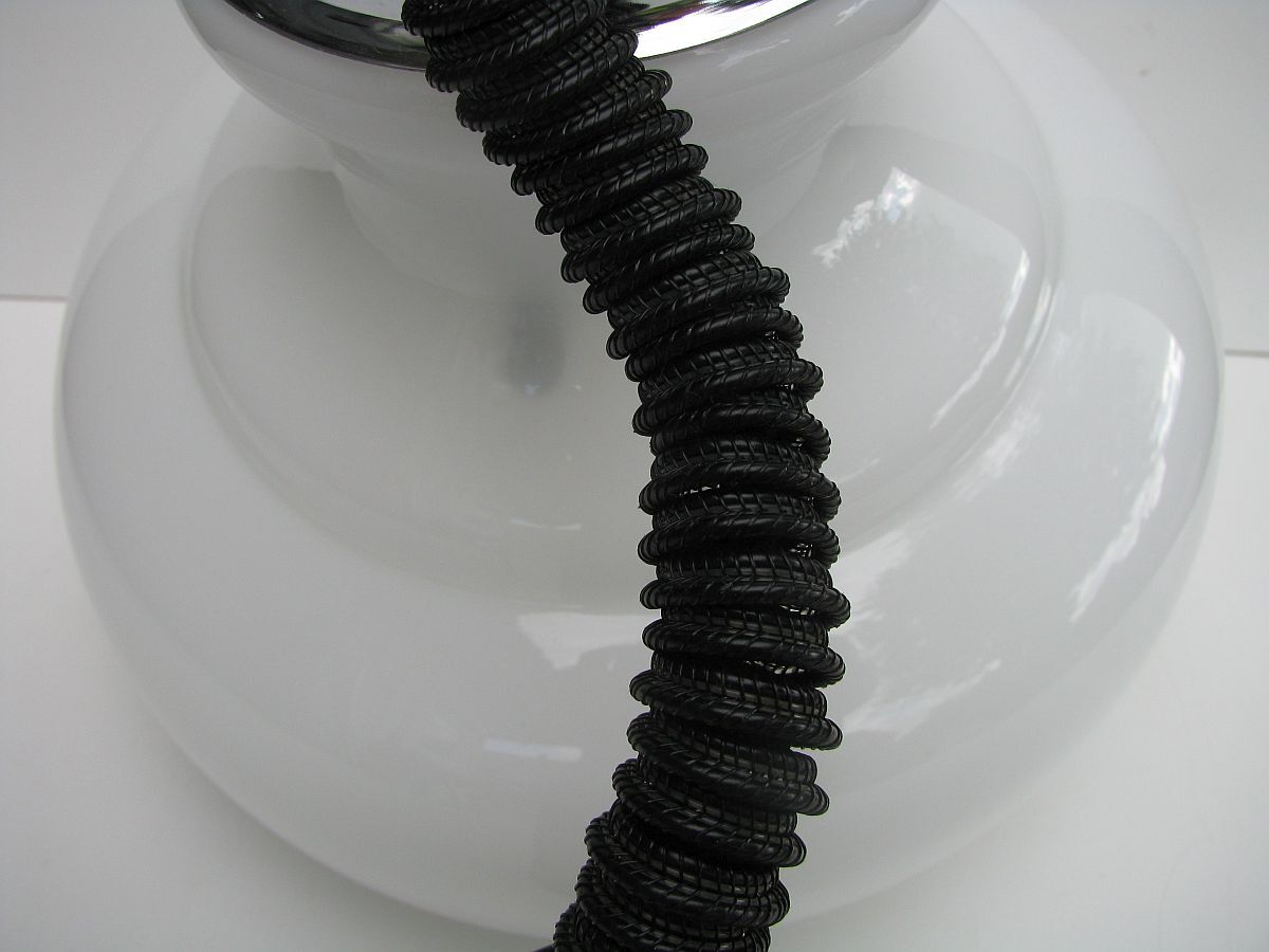 Suspension de Peill et Putzler, années 1970