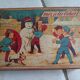 "My pretty cubes" wooden cube sets year 30' 40'