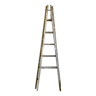 Double painter's stepladder