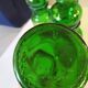 4 bocaux apothicaire