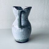 Large pitcher in Black Valley sandstone