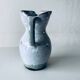 Large pitcher in Black Valley sandstone