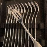 Housewife christofle 12 pieces
