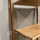 Étagère modulable design scandinave 1960.