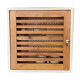 Wall cabinet