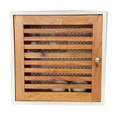 Wall cabinet