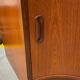 Corner cabinet