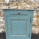 Antique confiturier – late 19th / early 20th century – solid wood