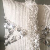 Handira vintage cushion cover