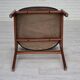 1960s, Danish design by Erik Buch, model 49, pair of chairs, teak wood.