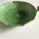 Vallauris Dieulefit glazed earthhollow dish 60