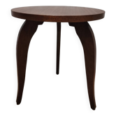 Table basse ronde