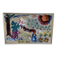 Vintage tapestry