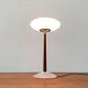 Lampe de table modèle Pao T1 postmoderne italienne par Matteo Thun pour Arteluce, années 1990
