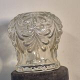 Vintage globe