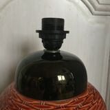 Vintage ceramic lamp