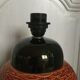 Vintage ceramic lamp