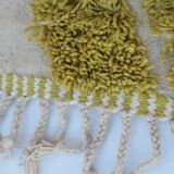 Handmade Moroccan Berber rug 300 x 200 cm