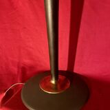 Large "Mazda" lamp, 80s