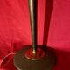 Large "Mazda" lamp, 80s