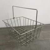 Industrial basket