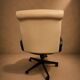 Fauteuil exécutive R.Sapper Knoll 1980