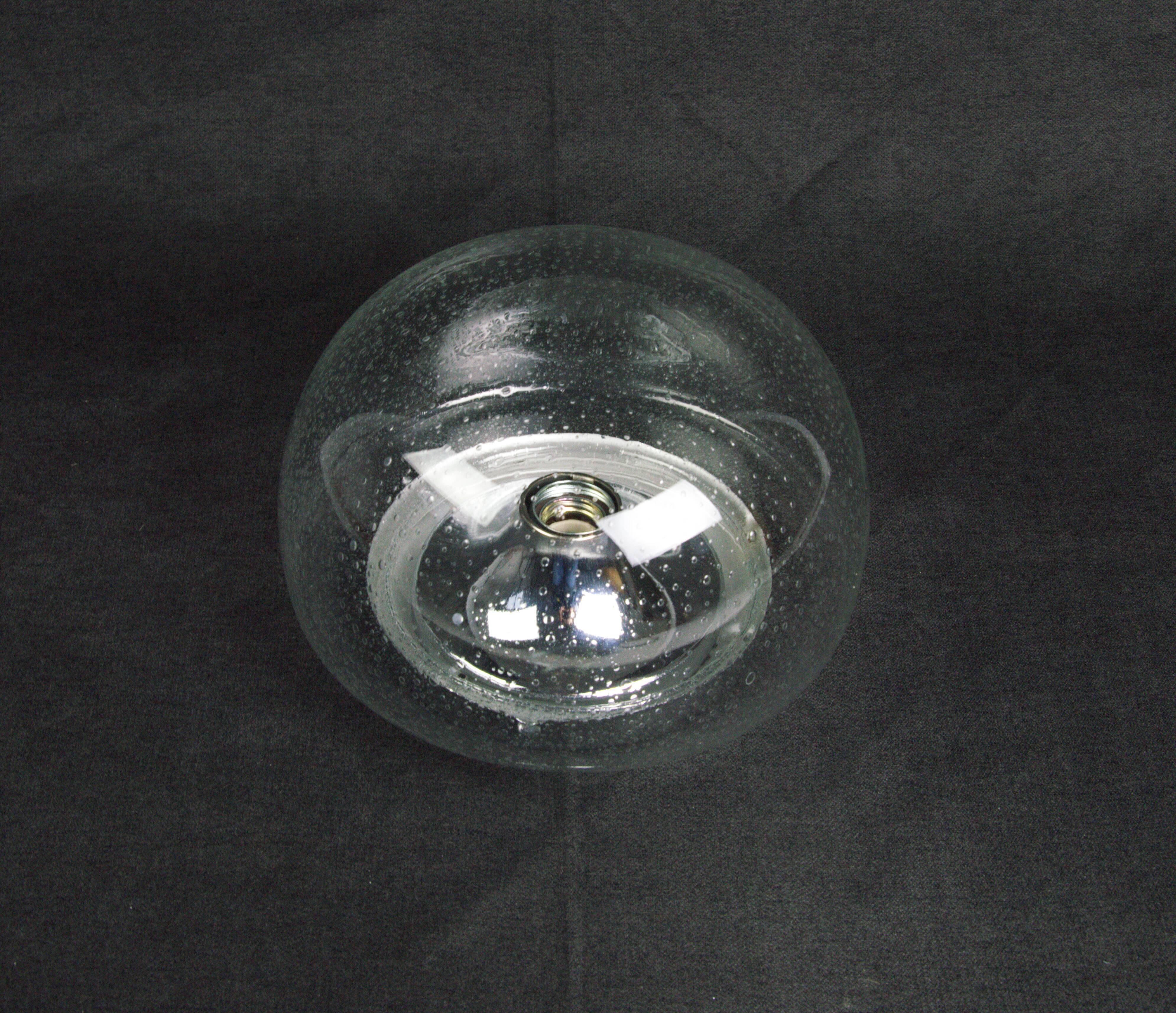 Wall lamp, 1970s