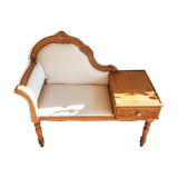 Phone bench
