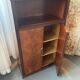 Mahogany furniture