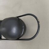 Pendant lamp by Ernesto Gismondi, for Artemide, model Macumba 1974