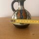 Small ceramic jug Gouda Holland
