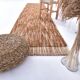 2x10 Terracotta Moroccan Runner Rug, 68x303Cm