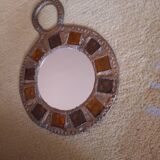 Irena jaworska mirror, talosel
