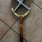 Ancienne raquette Dunlop Maxply – Vintage & Collection 🎾