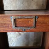 Etagère d'ételier