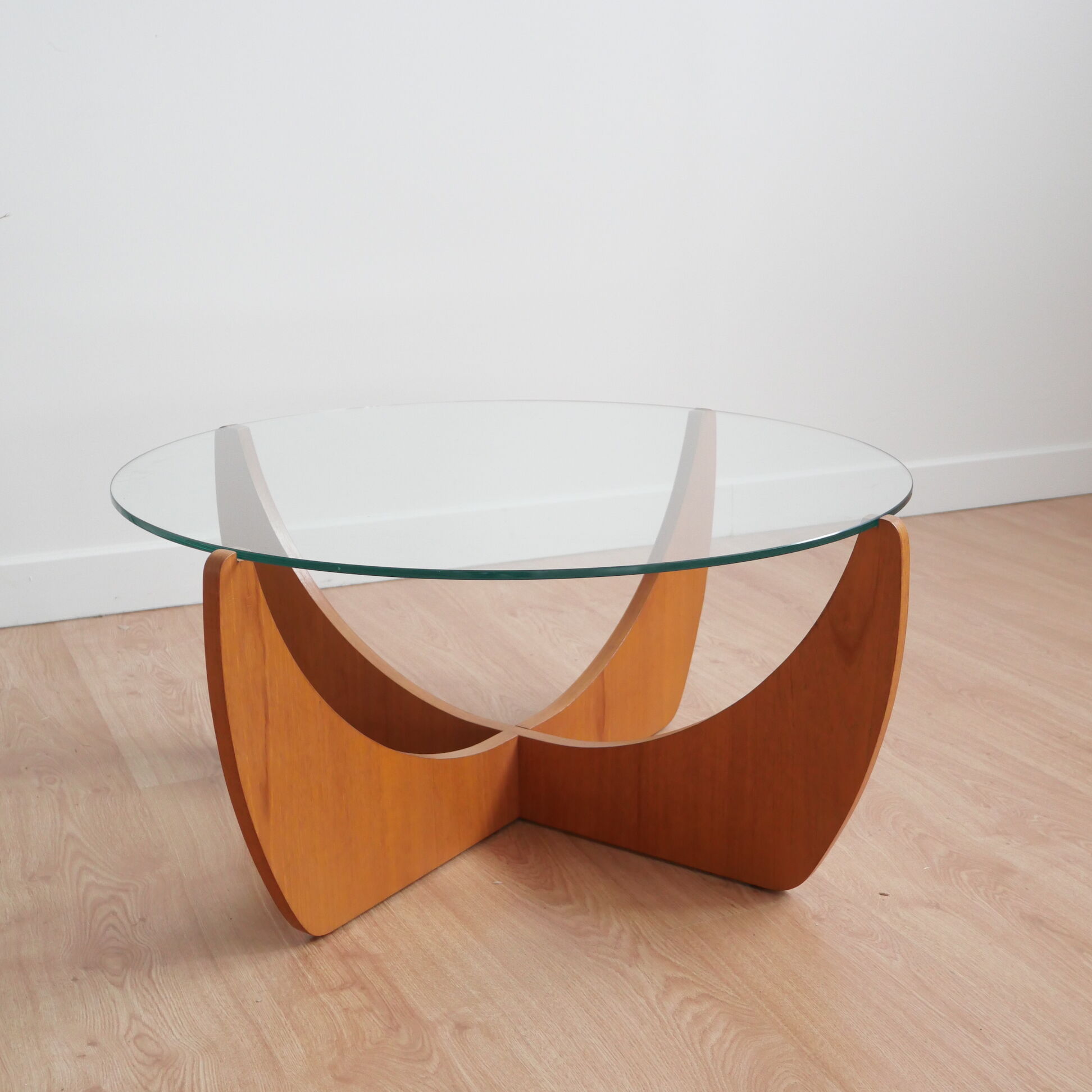 Scandinavian coffee table