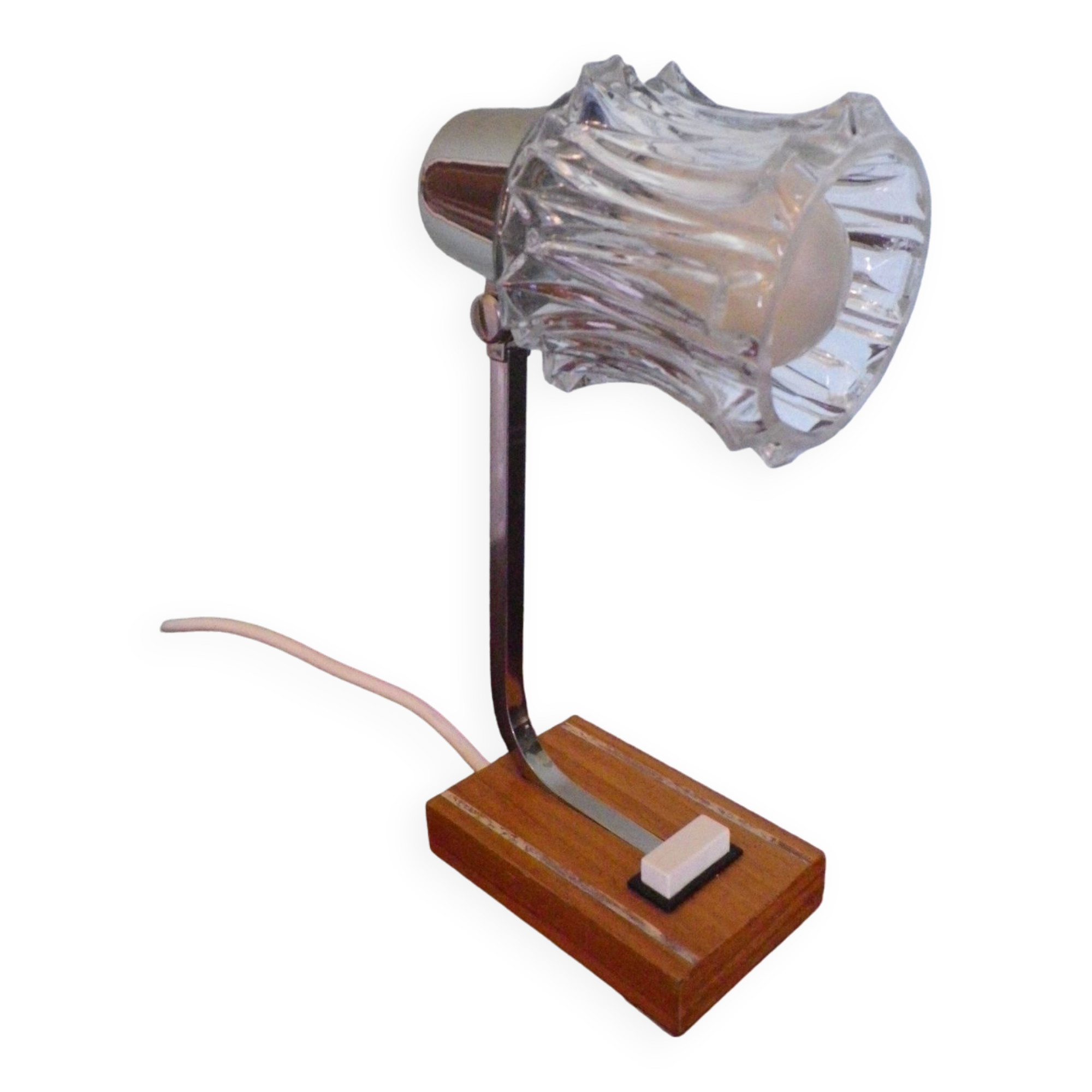 Table lamp from the 50s