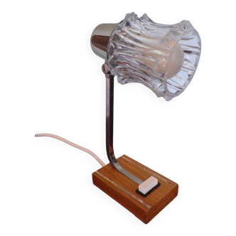 Table lamp from the 50s