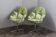 Set of Swivel Armchairs, 1960s
