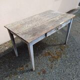 Table ancienne