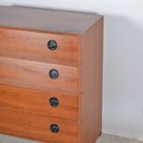 Arp-Minvielle shoe cabinet