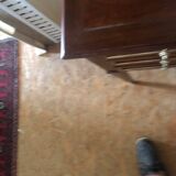 Pair of bedside tables